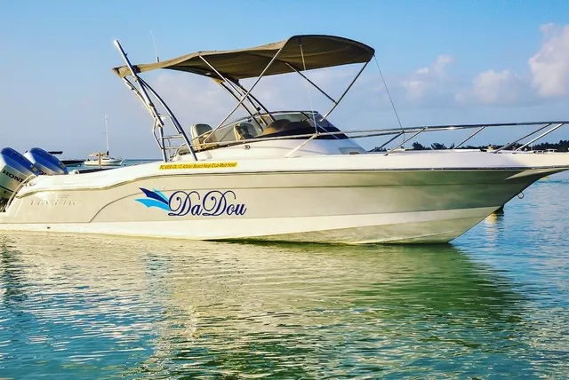 DaDou Adventures and Diving