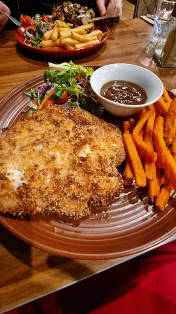 Leonardoz Restaurant Burnie