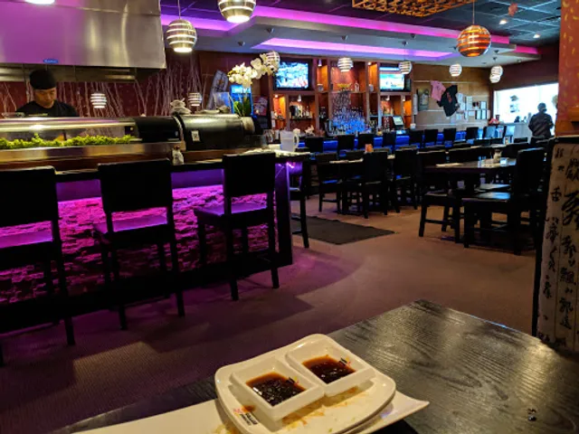 Taisho Bistro Japanese Izakaya Buffalo