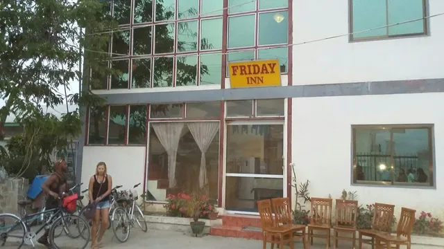 Friday Inn