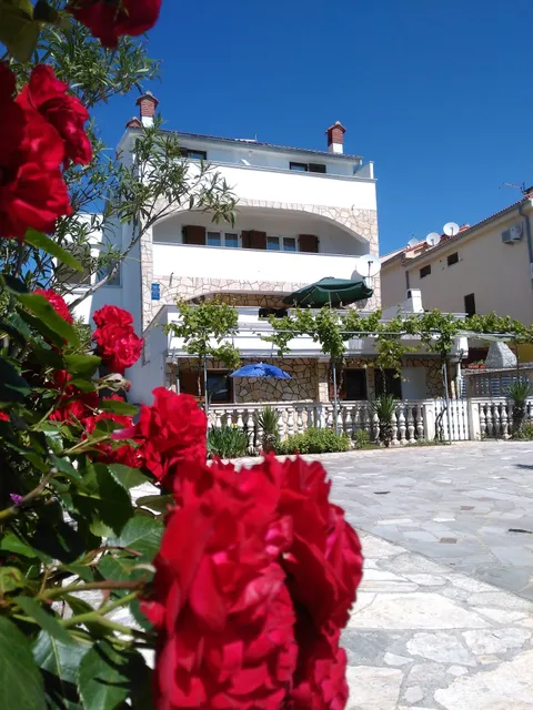 Appartmenthaus Kornic