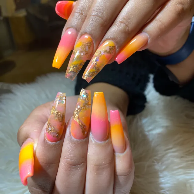 Bella Nails Spa & Bar