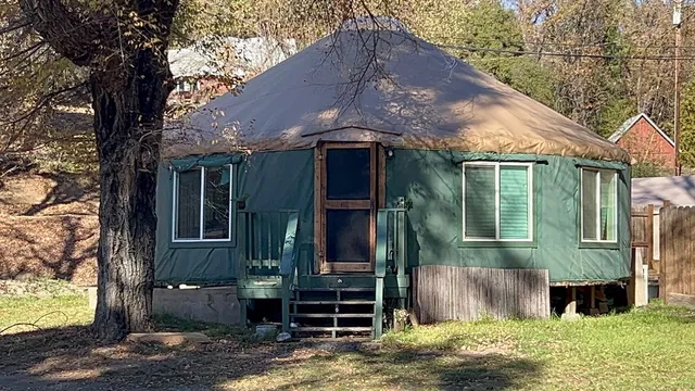 Seven Circles Retreat