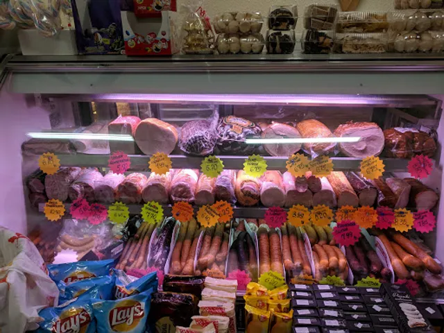 Polska Chata Deli - Polski Sklep NJ