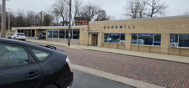 Goodwill Ashtabula OH