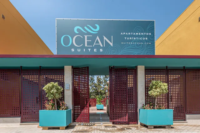 Ocean Suites