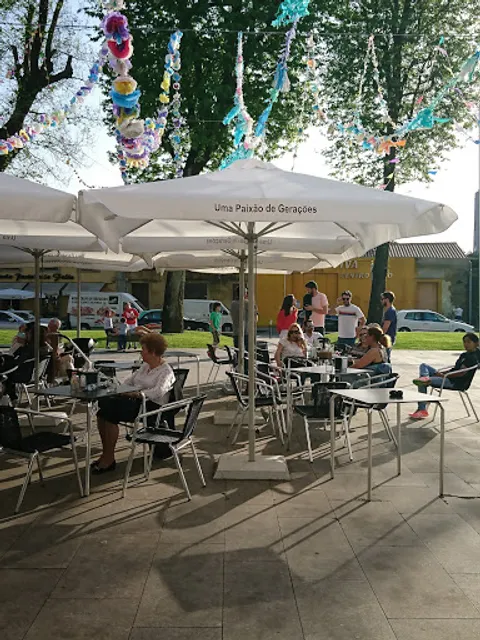 Gandra - Prato do dia