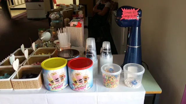 Strelley Social Club