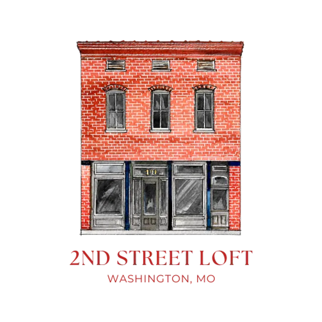 2nd Street Loft