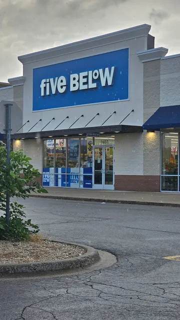 Five Below