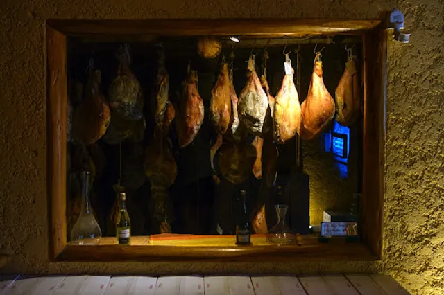 La Posada del Jamón