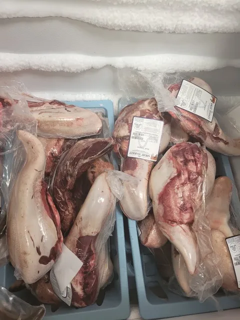 Angelo State Meat Market