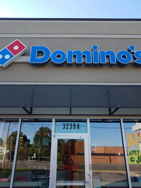 Domino's Pizza