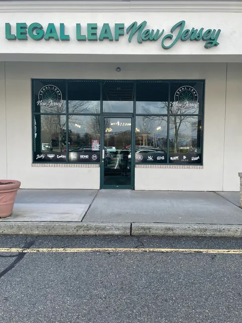 Legal Leaf NJ