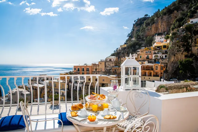 La Gasparina Suite Hotel