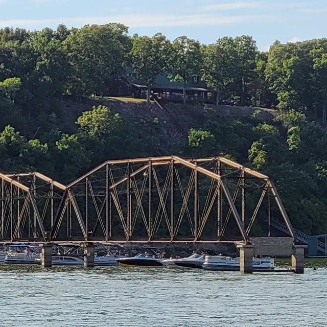 Pryor’s Horse Creek Resort