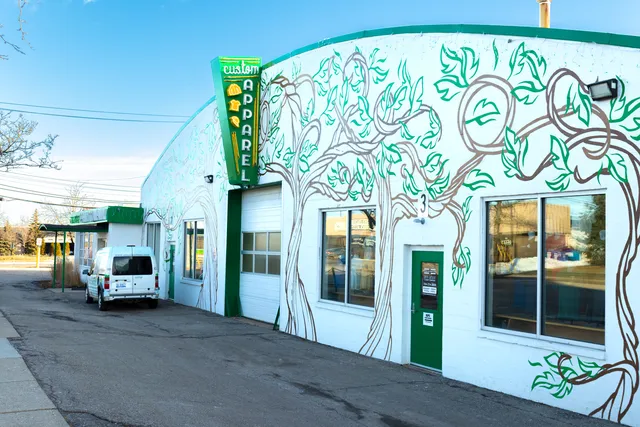 Ann Arbor T-shirt Company