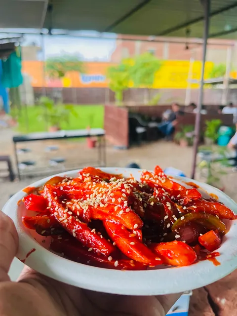 Chai Pe Charcha & Cafe