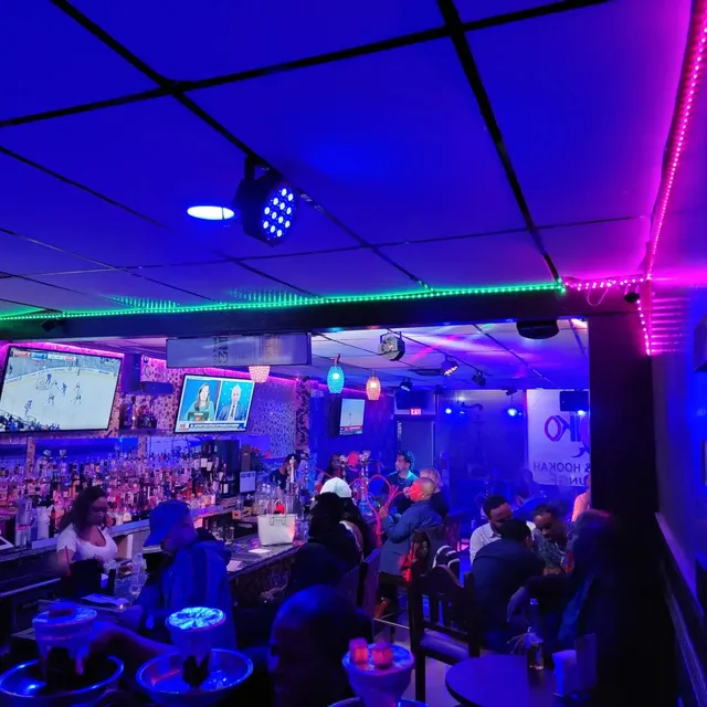 Diko Hookah Bar and Lounge