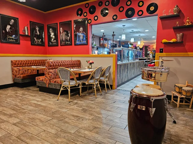 Salsa King Restaurant