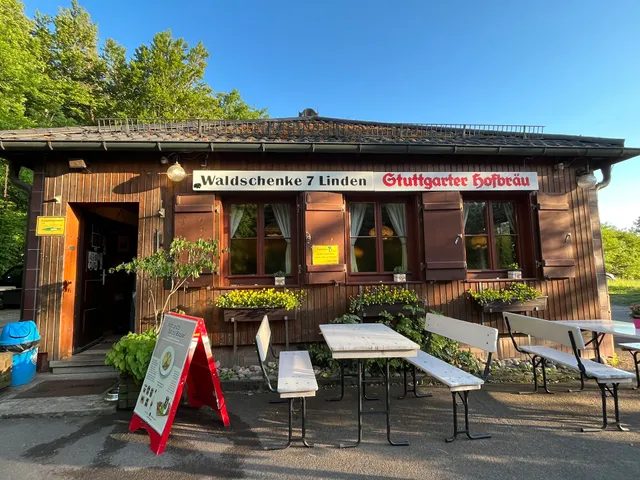 Waldschenke 7 Linden