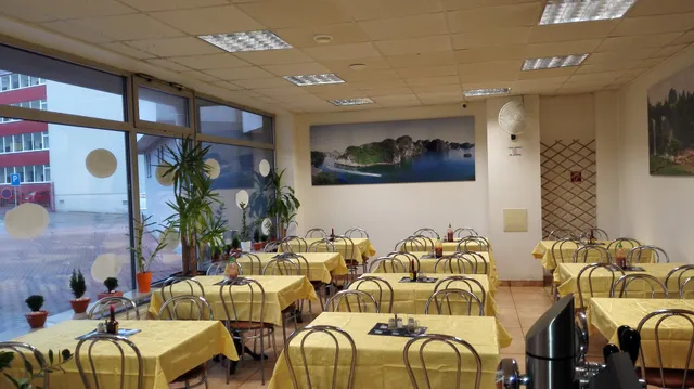 Ázijské bistro Mekong