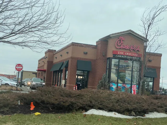 Chick-fil-A