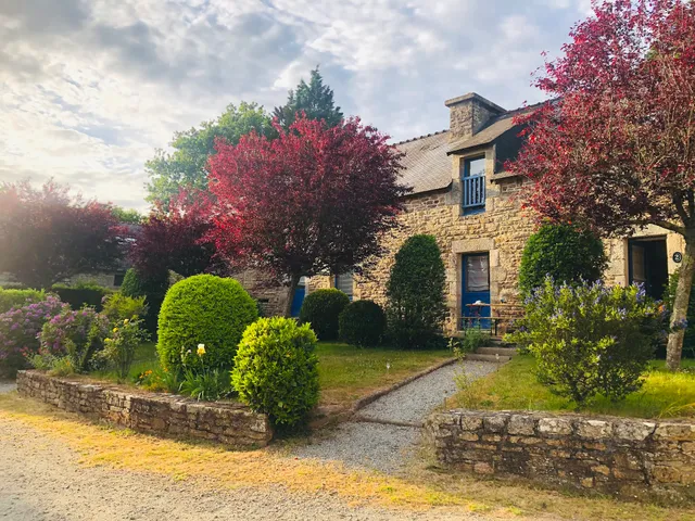 La Ferme Rouge Gîtes de France