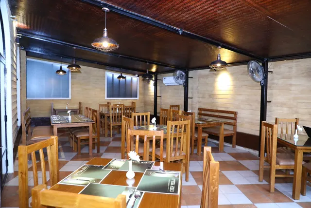 Restaurant Chef Pillai Whitefield Bangalore
