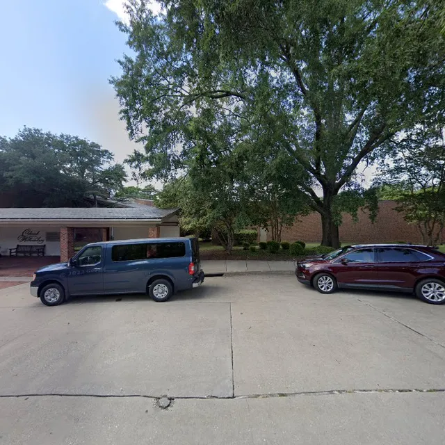 Colonial Williamsburg Visitor’s Center