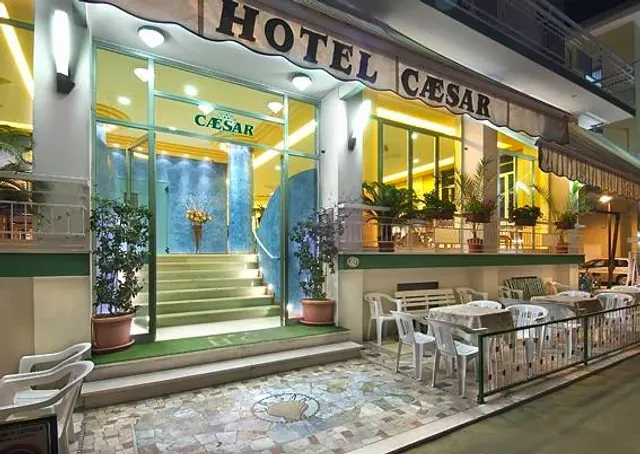 Hotel Caesar - Catholic