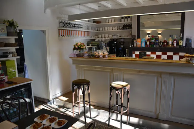 Koffiehuis De Hofnar, volledig lactosevrij