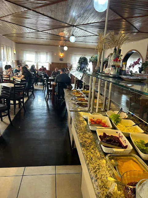 Restaurante da Vovó