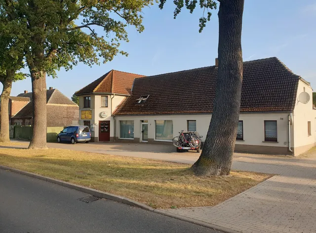 Gasthof & Pension Zick