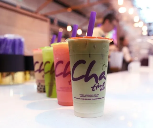 Chatime Bondi Junction