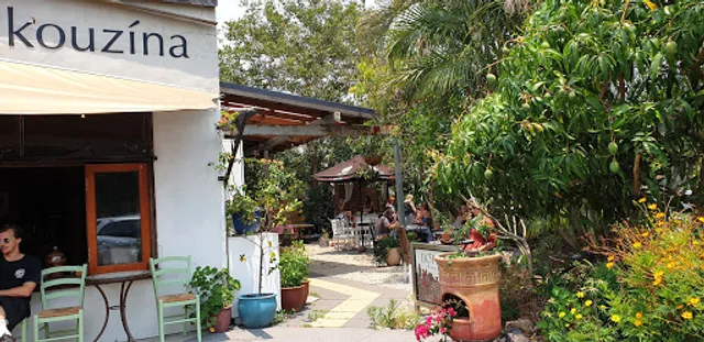 Kouzina Byron Bay