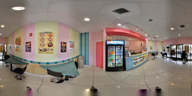 Kozo Sushi Pearl City