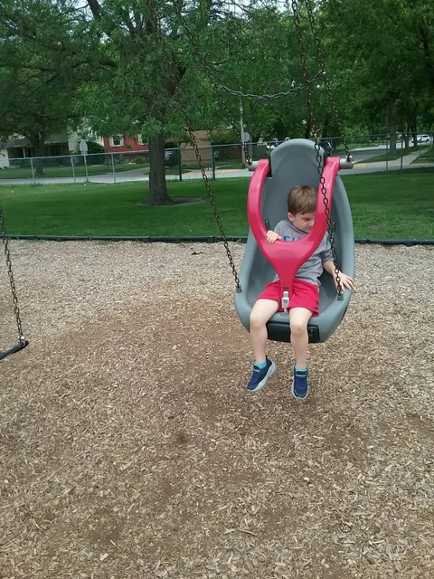 Frank H. Hammond Park