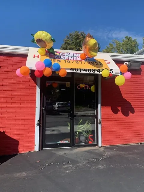 Mom’s Home Cooking