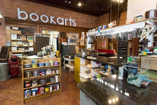 Flower City Arts Center