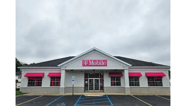 T-Mobile