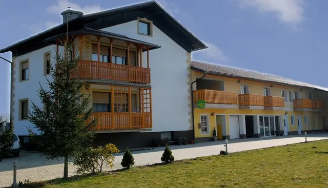 Tourist Farm Šalamun