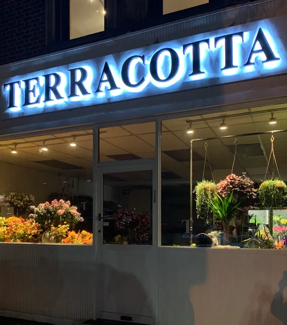 Terracotta Gardens Inc