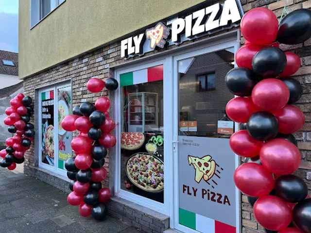 Fly Pizza Bremen