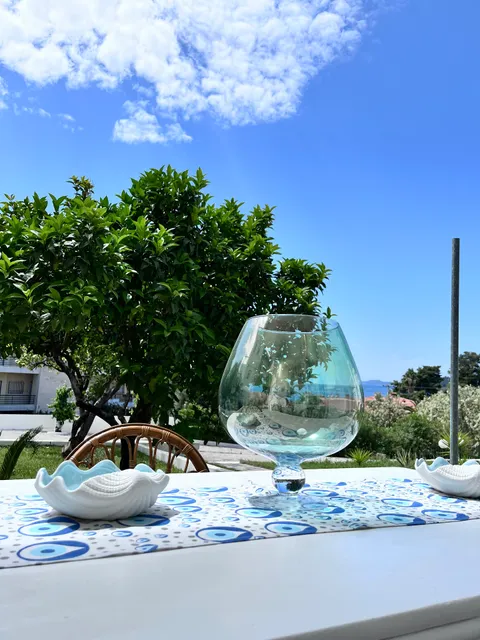 Zoel's House in Chalkidiki