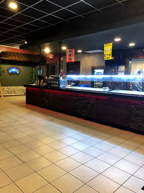 Bento Jubako & Sushi