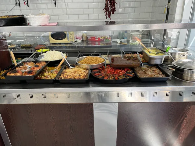 Giray Usta Esnaf Lokantası