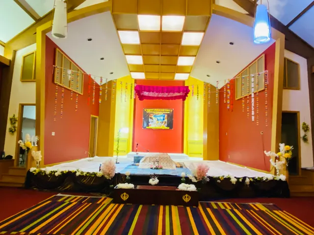 Canadian Khalsa Darbar (Shri Guru Singh Sabha)