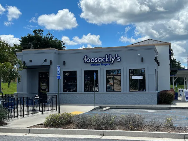 foosackly's - Semmes