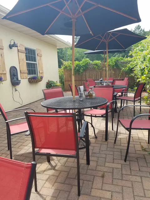 Maucieri's Italian Bistro